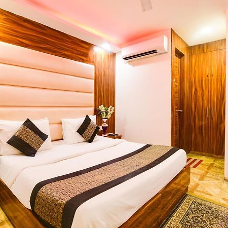 Olivia Hotels At Delhi Airport Нью-Делі Екстер'єр фото